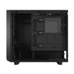 Fractal Design | Meshify 2 Light Tempered Glass | Side window | Gray | ATX - Image 14