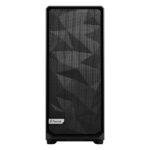 Fractal Design | Meshify 2 XL Light Tempered Glass | Black | ATX