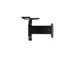 Fractal Design | Vertical riser | Flex B-20 | Black - Image 2