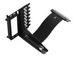 Fractal Design | Vertical riser | Flex B-20 | Black - Image 5