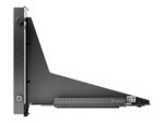 Fractal Design | Vertical riser | Flex B-20 | Black - Image 8