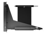 Fractal Design | Vertical riser | Flex B-20 | Black - Image 9
