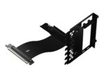 Fractal Design | Vertical riser | Flex B-20 | Black - Image 12