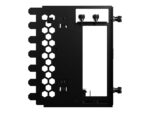 Fractal Design | Vertical riser | Flex B-20 | Black - Image 15