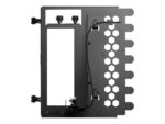 Fractal Design | Vertical riser | Flex B-20 | Black - Image 18