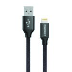 ColorWay | Data Cable | Apple Lightning | Charging cable | 2.1 A - Image 2