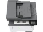 Lexmark Monochrome Laser Printer | MX431adn | Laser | Mono | Multifunction | A4 | Grey/Black - Image 3