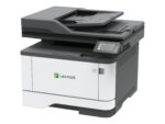 Lexmark Monochrome Laser Printer | MX431adn | Laser | Mono | Multifunction | A4 | Grey/Black - Image 6