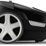 Philips | Vacuum cleaner | 3000 Series XD3112/09 | Bagged | Power 900 W | Dust capacity 3 L | Black