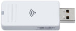 Epson | Dual Function Wireless Adapter | ELPAP11