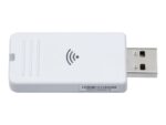 Epson | Dual Function Wireless Adapter | ELPAP11 - Image 2