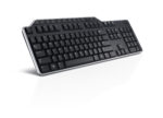 Dell | Keyboard | KB522 | Multimedia | Wired | EN | Black | USB 2.0 | Numeric keypad - Image 6