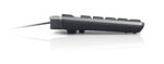Dell | Keyboard | KB522 | Multimedia | Wired | EN | Black | USB 2.0 | Numeric keypad - Image 7