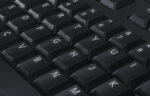 Dell | Keyboard | KB522 | Multimedia | Wired | EN | Black | USB 2.0 | Numeric keypad - Image 8