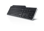 Dell | Keyboard | KB522 | Multimedia | Wired | EN | Black | USB 2.0 | Numeric keypad - Image 9