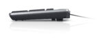 Dell | Keyboard | KB522 | Multimedia | Wired | EN | Black | USB 2.0 | Numeric keypad - Image 11