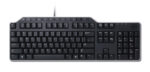 Dell | Keyboard | KB522 | Multimedia | Wired | EN | Black | USB 2.0 | Numeric keypad - Image 14