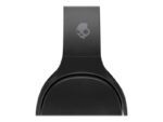 Skullcandy | Wireless Headphones | Crusher Evo | Wireless | Over-ear | Microphone | Wireless | True Black - Image 8