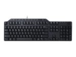 Dell | Keyboard | KB522 | Multimedia | Wired | EN | Black | USB 2.0 | Numeric keypad - Image 16