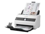 Epson | WorkForce DS-730N | Krāsu | Dokumentu skeneris - Image 2