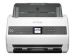Epson | WorkForce DS-730N | Krāsu | Dokumentu skeneris - Image 3