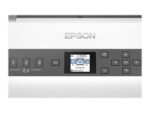 Epson | WorkForce DS-730N | Krāsu | Dokumentu skeneris - Image 4