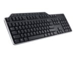 Dell | Keyboard | KB522 | Multimedia | Wired | EN | Black | USB 2.0 | Numeric keypad - Image 19