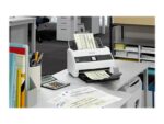 Epson | WorkForce DS-730N | Krāsu | Dokumentu skeneris - Image 8