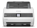 Epson | WorkForce DS-730N | Krāsu | Dokumentu skeneris - Image 9