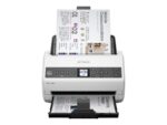 Epson | WorkForce DS-730N | Krāsu | Dokumentu skeneris - Image 12