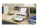 Epson | WorkForce DS-730N | Krāsu | Dokumentu skeneris - Image 15