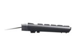 Dell | Keyboard | KB522 | Multimedia | Wired | EN | Black | USB 2.0 | Numeric keypad - Image 21