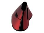 Logilink | Ergonomic Vertical Mouse | ID0159 | Optical | Wireless | Red - Image 6