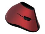 Logilink | Ergonomic Vertical Mouse | ID0159 | Optical | Wireless | Red - Image 7