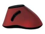 Logilink | Ergonomic Vertical Mouse | ID0159 | Optical | Wireless | Red - Image 8