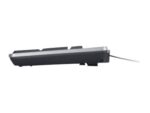 Dell | Keyboard | KB522 | Multimedia | Wired | EN | Black | USB 2.0 | Numeric keypad - Image 22