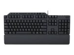 Dell | Keyboard | KB522 | Multimedia | Wired | EN | Black | USB 2.0 | Numeric keypad - Image 24
