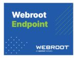 Webroot | Uzņēmumu galapunktu aizsardzība ar GSM konsoli | Antivīrusu biznesa versija | 2 gads(-i) | Licenču skaits 10–99 lietotāji - Image 2
