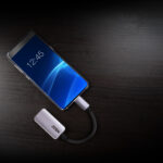 Aten | USB-C to HDMI 4K Adapter | HDMI Female | USB-C Male | USB-C to HDMI