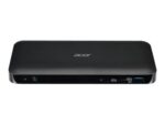Acer | USB Type-C docking III with EU Power Cord | Docking station - Image 3