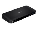 Acer | USB Type-C docking III with EU Power Cord | Docking station - Image 5