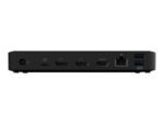 Acer | USB Type-C docking III with EU Power Cord | Docking station - Image 7