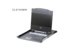 Aten | Single Rail LCD Console