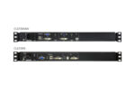 Aten | Single Rail LCD Console - Image 2