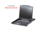 Aten | Single Rail LCD Console - Image 3