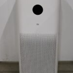 IZPĀRDOŠANA. Xiaomi Mi Gaisa attīrītājs Pro H (Balts) | IZPĀRDOŠANA. IZPĀRDOŠANA. Xiaomi | Mi Gaisa attīrītājs | Pro H | 70 W | Piemērots telpām līdz 35-60 m² | Balts | LIETOTS, NETĪRS, BEZ ORIĢINĀLĀ IEPAKOJUMA, IEKĻAUTS TIKAI BAROŠANAS KABELIS