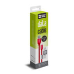 ColorWay | USB Charging cable | USB | 2.1 A - Image 2