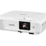 Epson | EB-W49 | WXGA (1280x800) | 3800 ANSI lūmeni | Balts | Lampas garantija 12 mēneši
