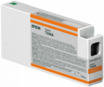 Epson T596A00 | Ink Cartridge | Orange