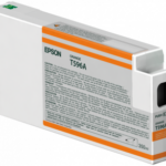 Epson T596A00 | Tintes kārtridžs | Oranžs